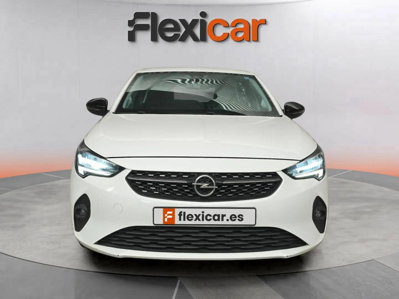 opel corsa 2020 / foto grande (2)
