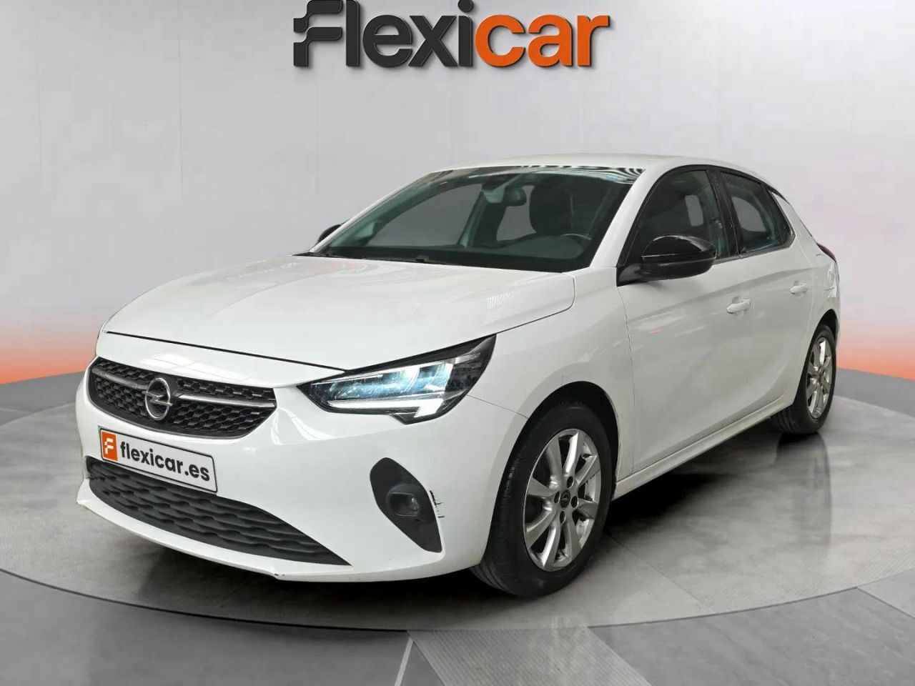 opel corsa 2020 / foto grande (3)