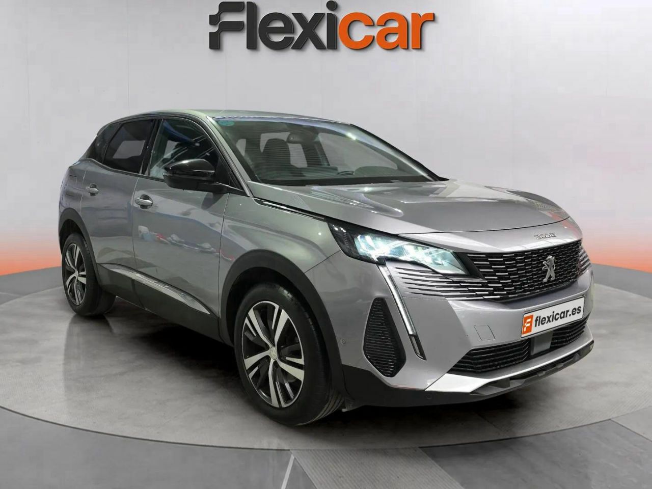 Foto peugeot 3008 2022 /