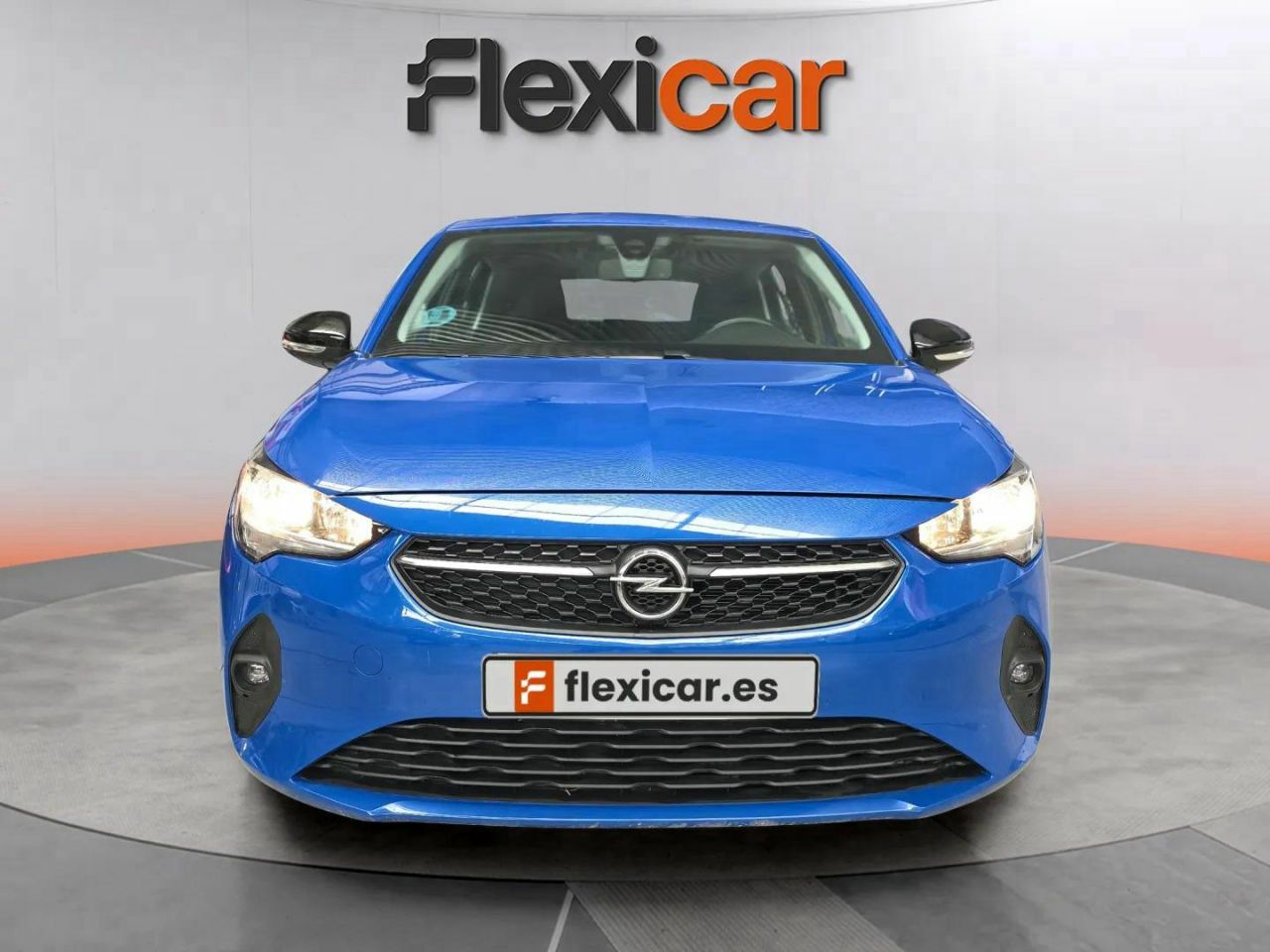 opel corsa 2021 / foto grande (2)