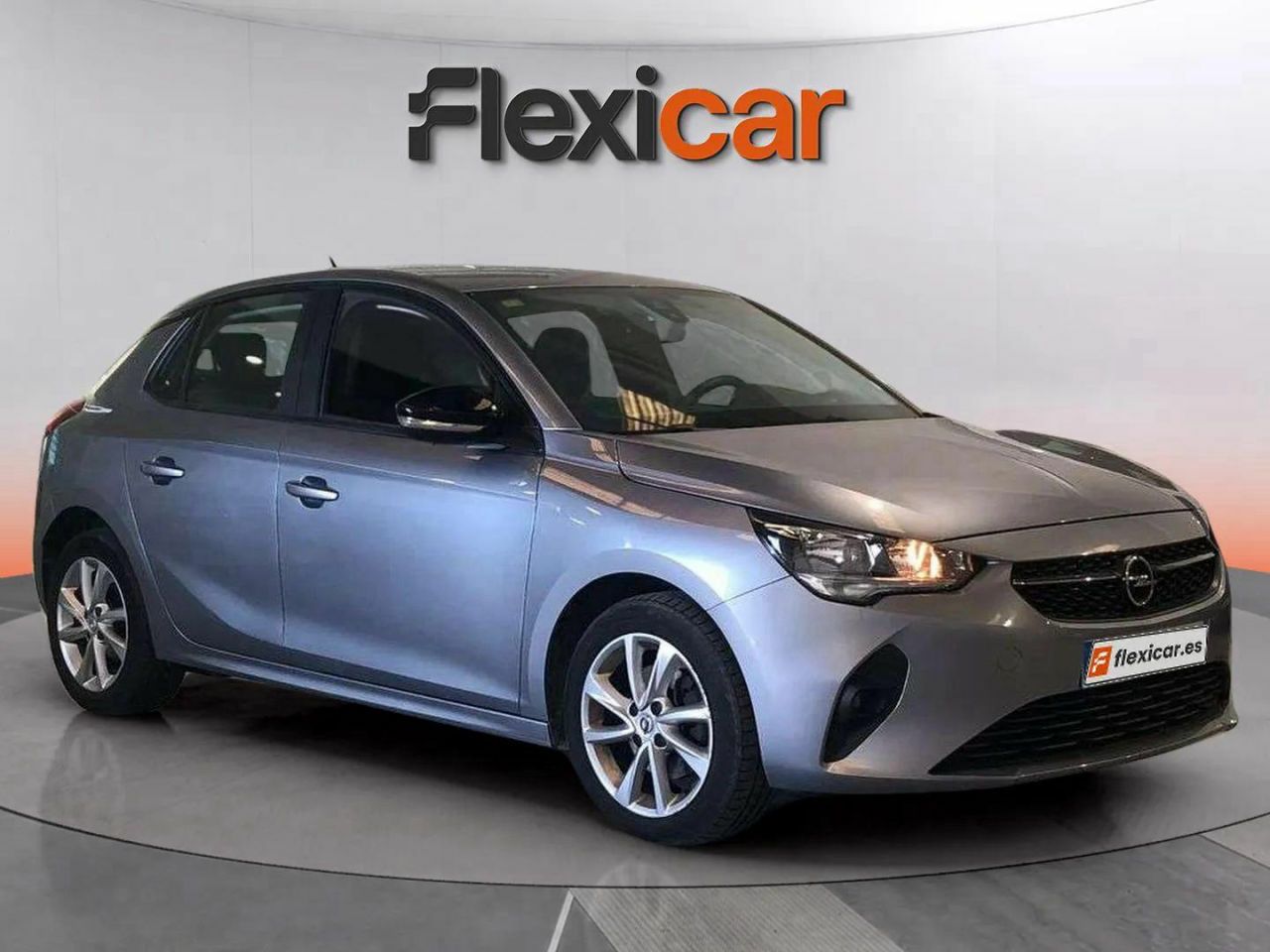 Foto opel corsa 2020 /