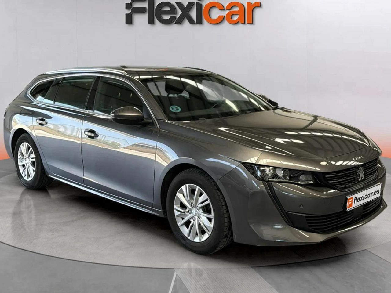 Foto peugeot 508 2021 /