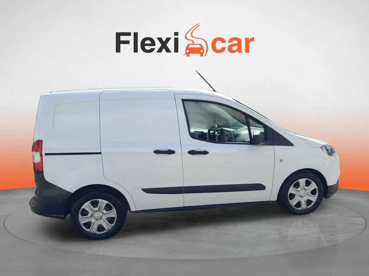 ford transit courier 2020 / foto grande (3)