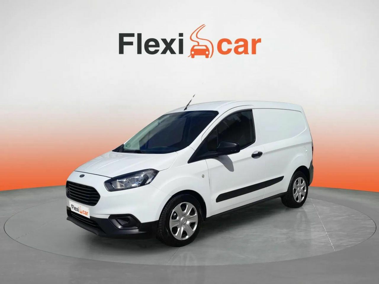 ford transit courier 2020 / foto grande (2)