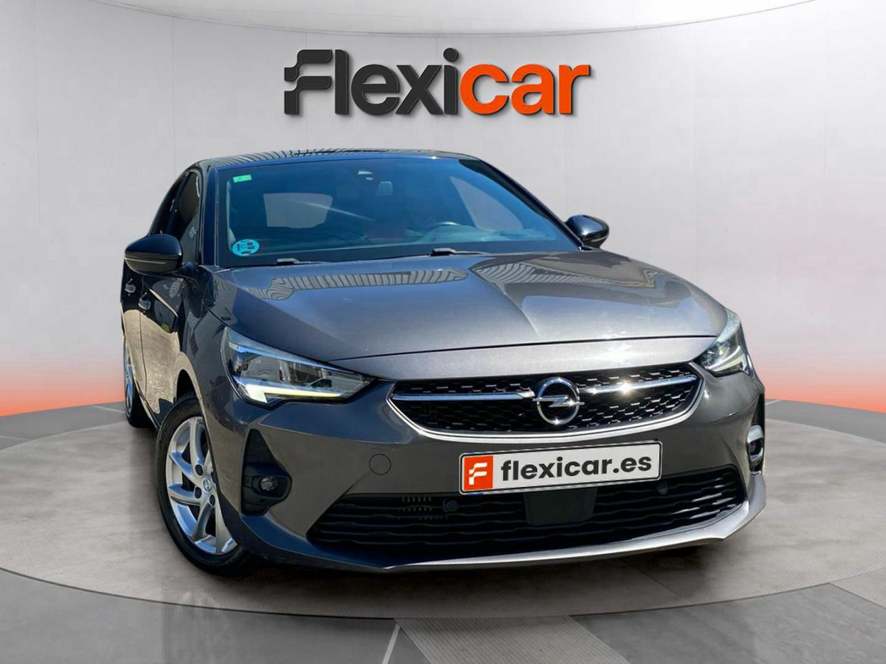 Foto opel corsa 2019 /