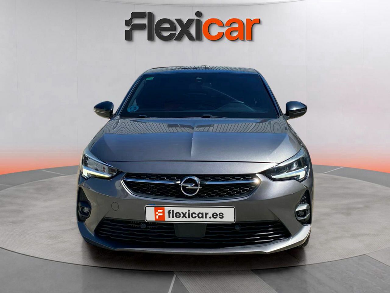 opel corsa 2019 / foto grande (2)