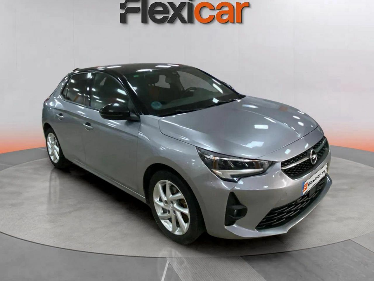 Foto opel corsa 2019 /