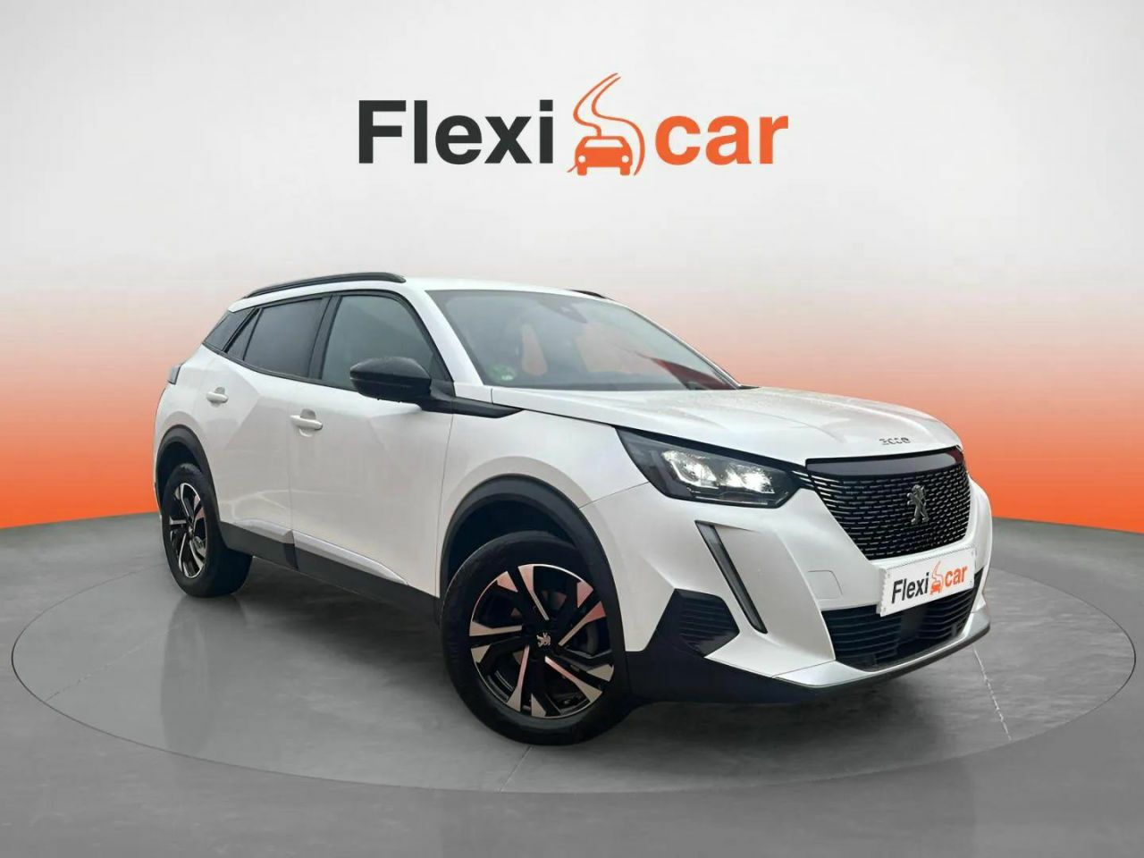 Foto peugeot 2008 2023 /
