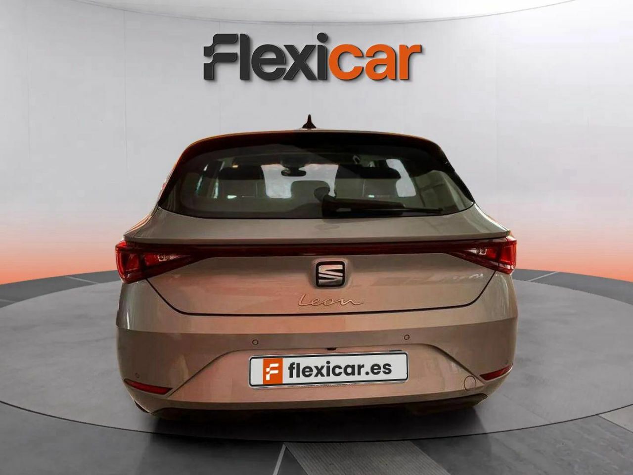 seat leon 2021 / foto grande (3)