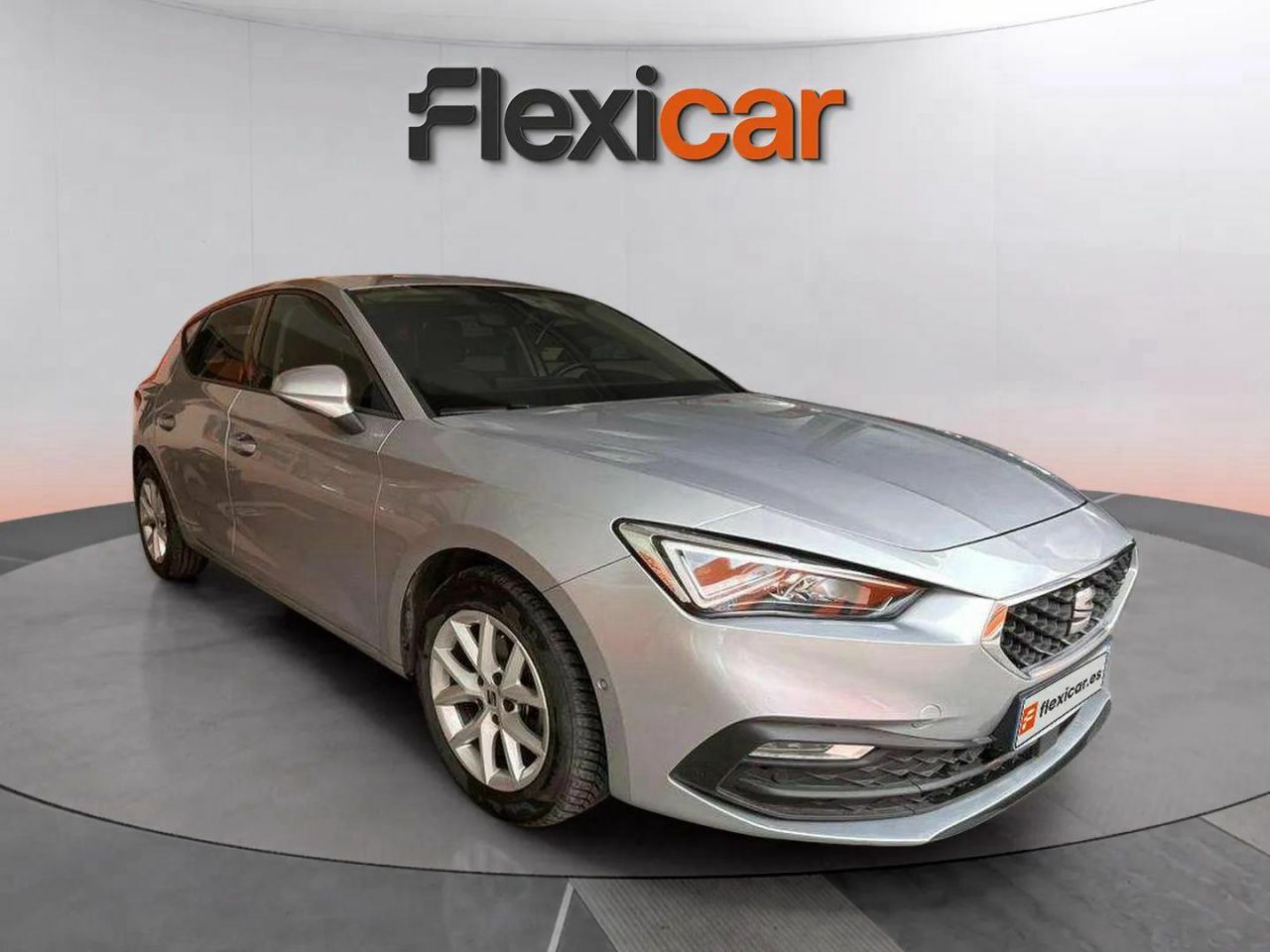 Foto seat leon 2021 /