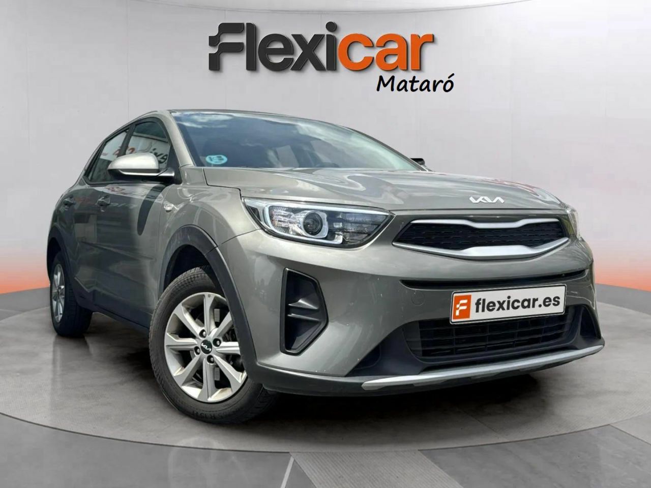 Foto kia stonic 2022 /