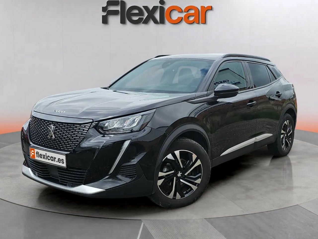 peugeot 2008 2023 / foto grande (3)