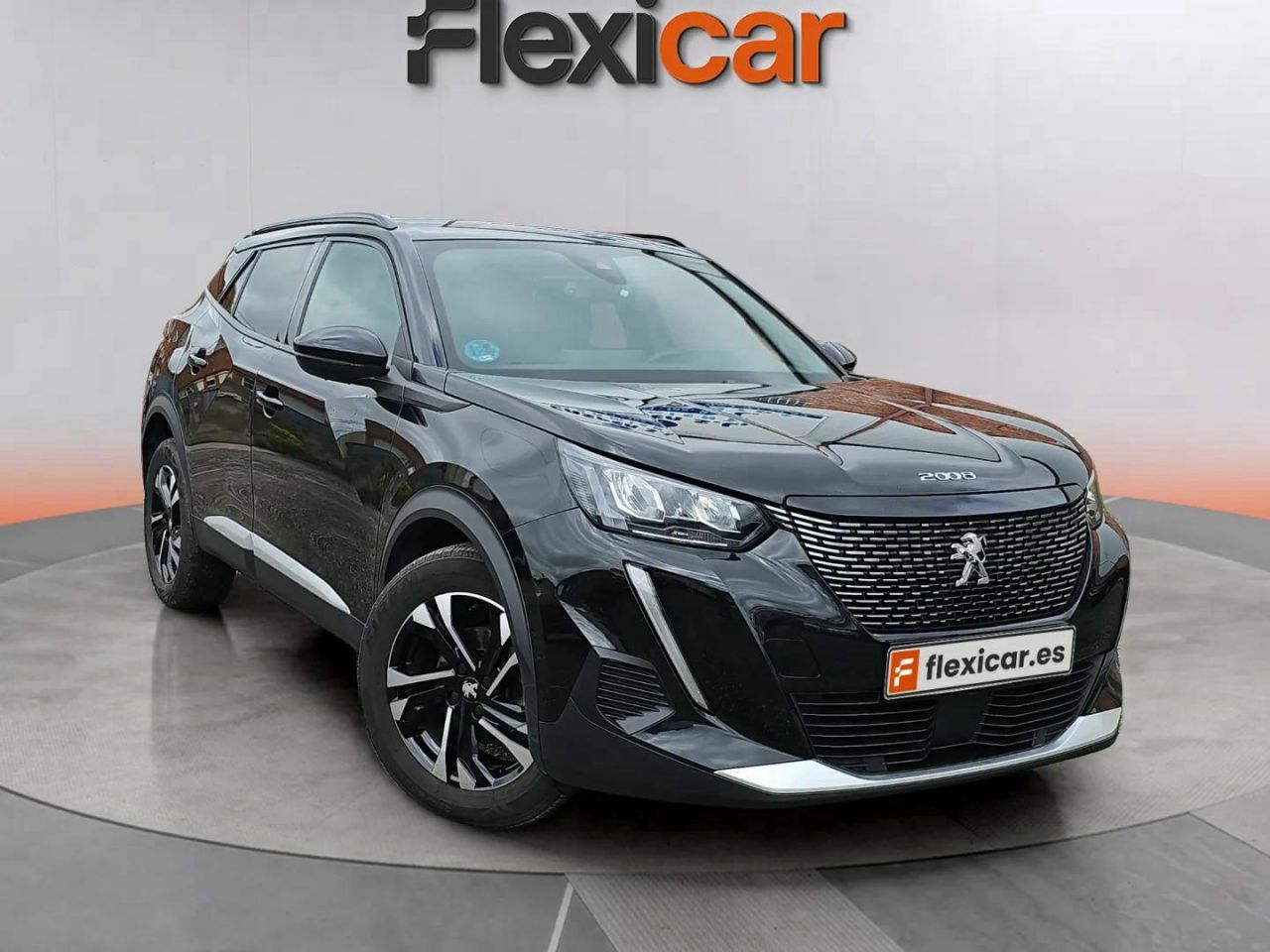 Foto peugeot 2008 2023 /