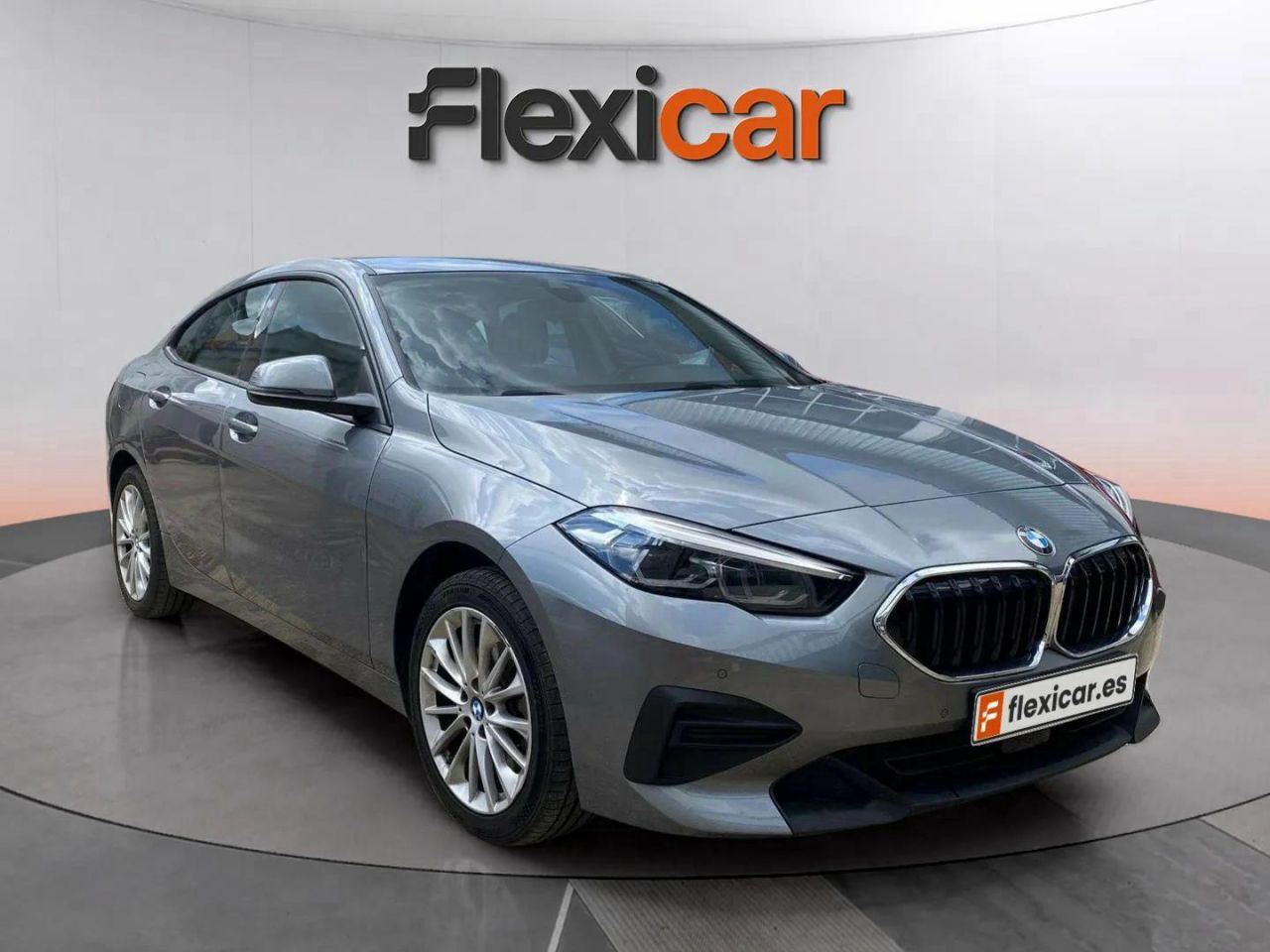 Foto bmw serie 2 2023 /