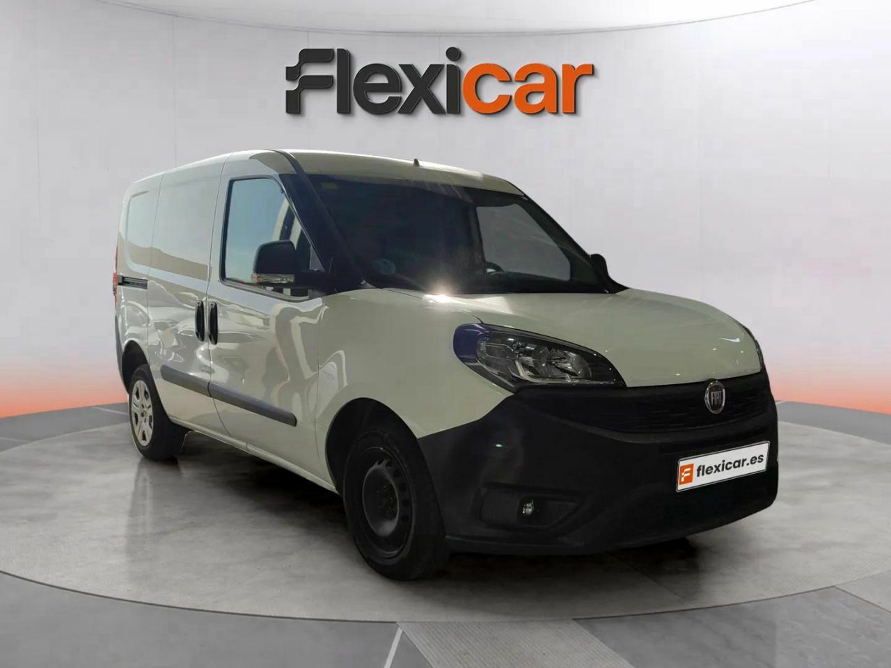 Foto fiat doblò 2022 /