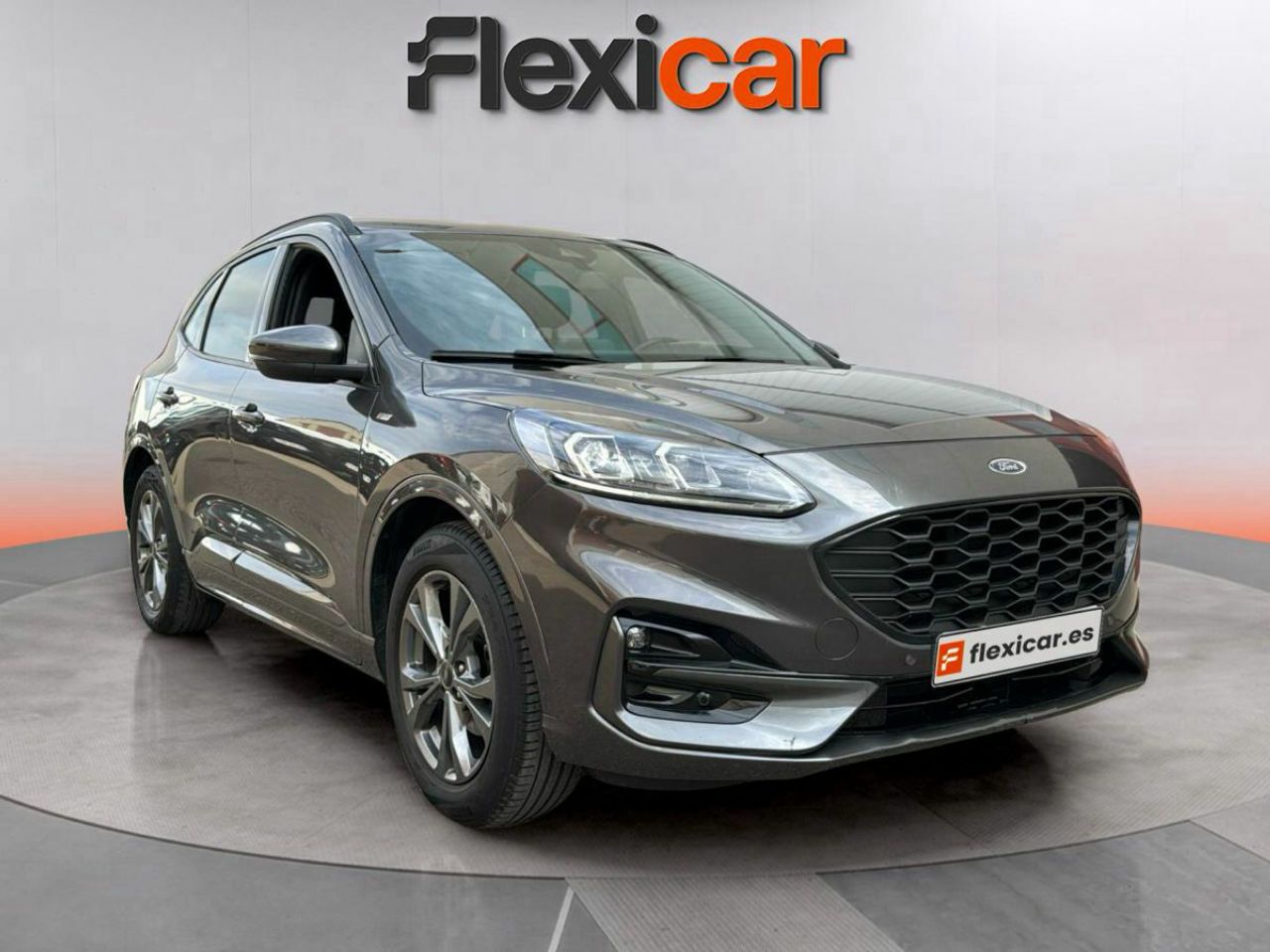 Foto ford kuga 2022 /