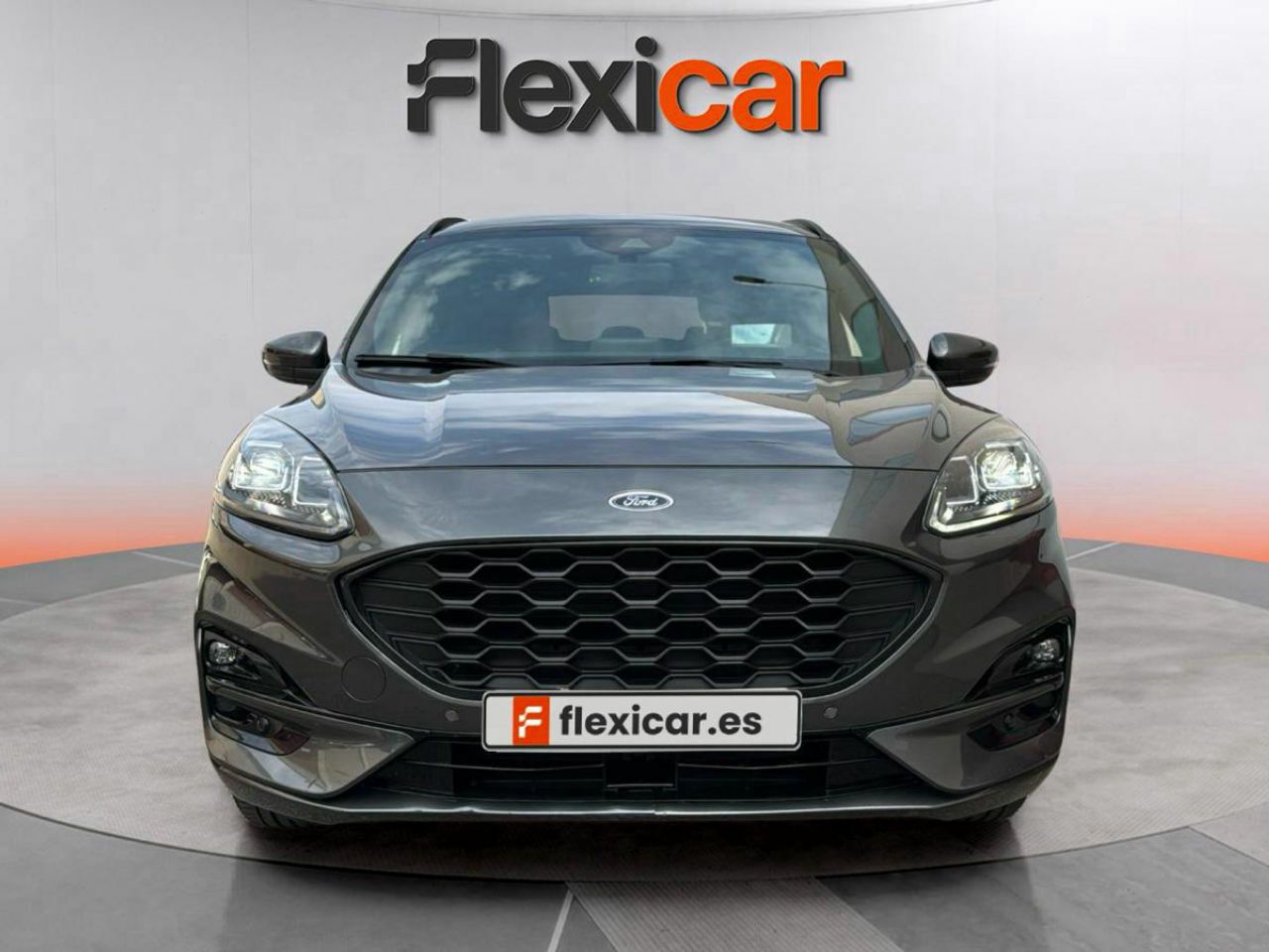 ford kuga 2022 / foto grande (2)
