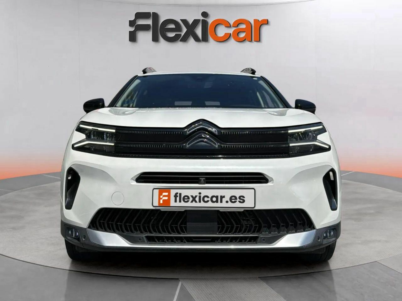 citroën c5 aircross 2022 / foto grande (2)
