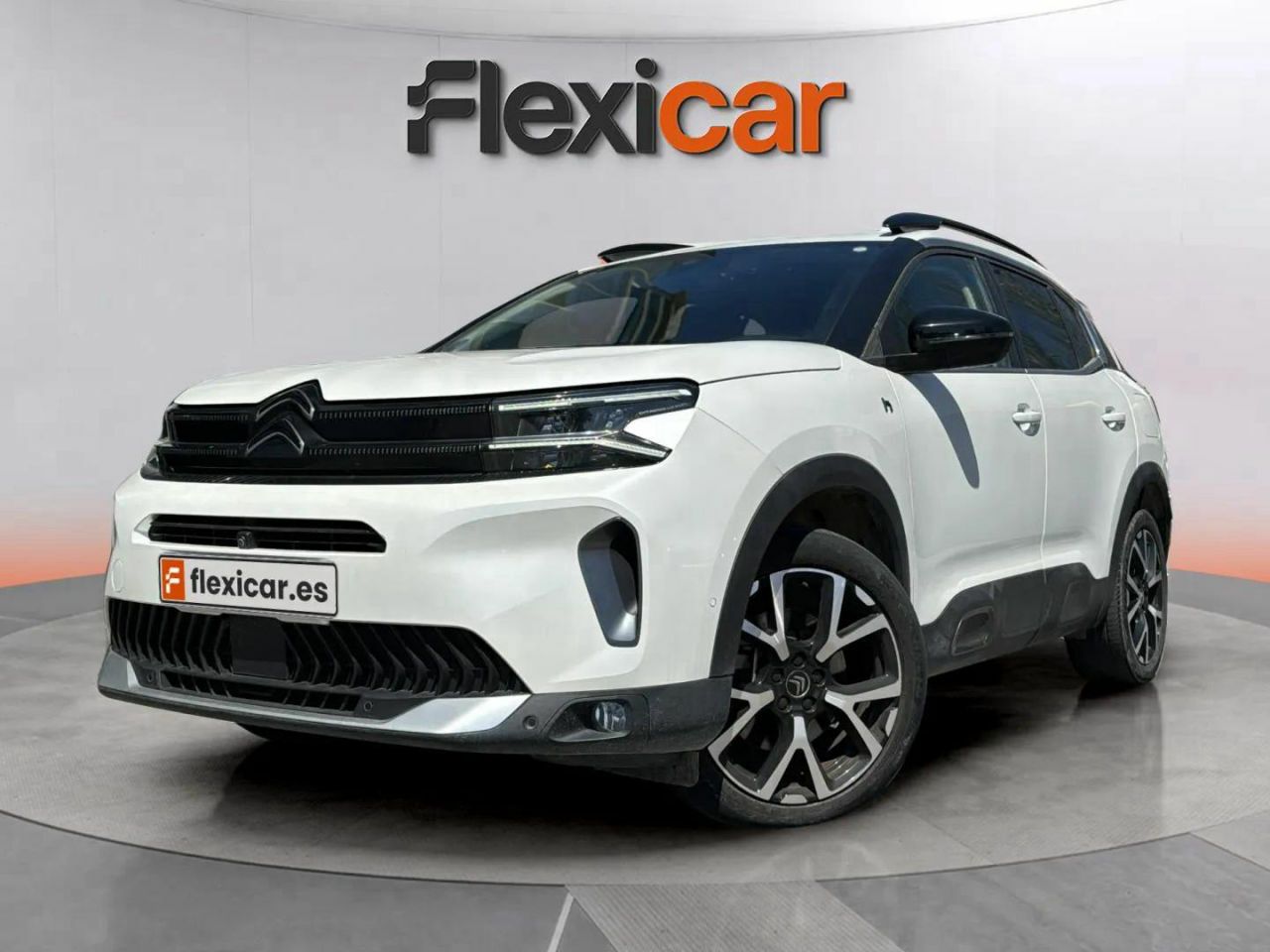 citroën c5 aircross 2022 / foto grande (3)