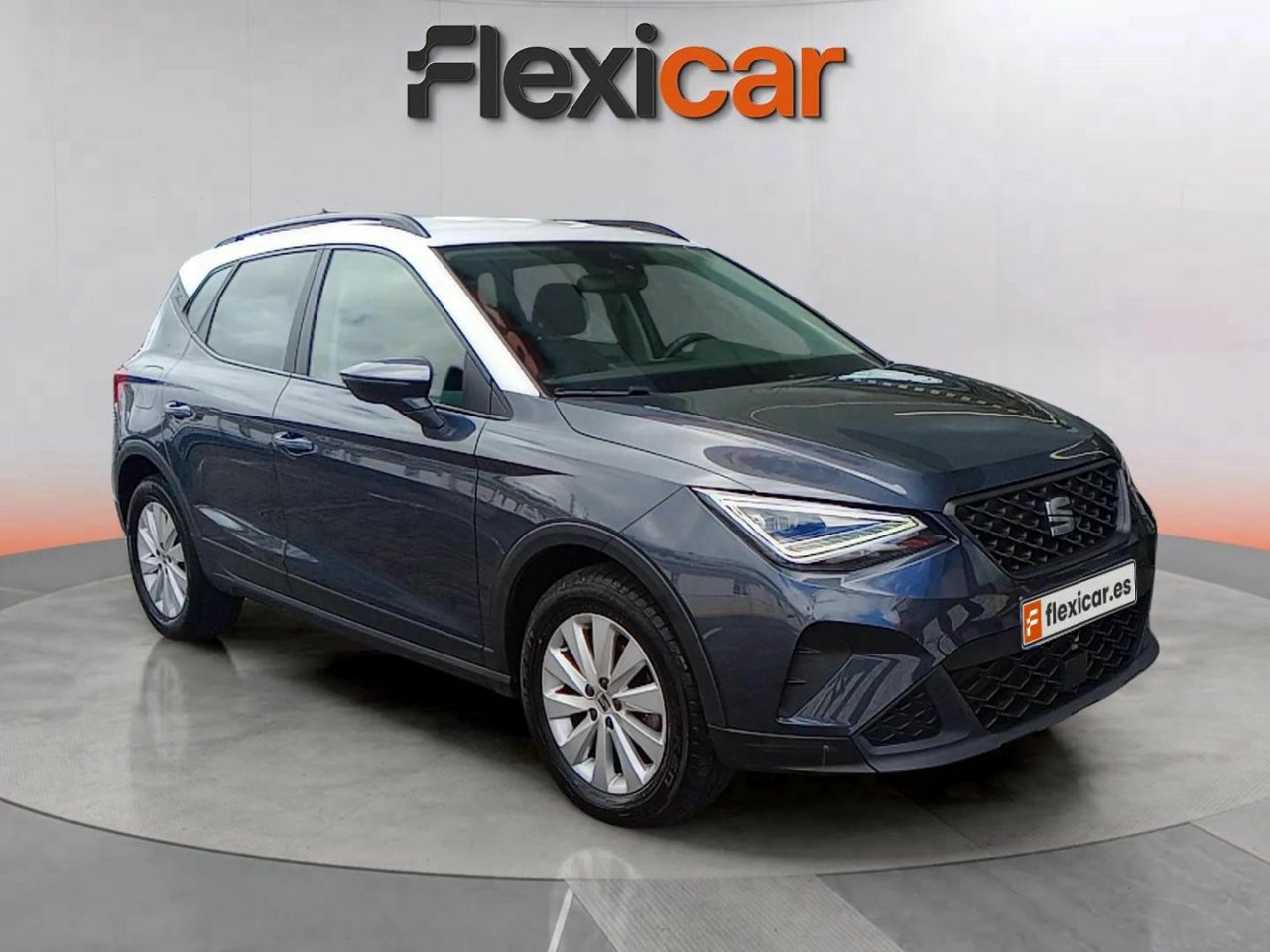 Foto seat arona 2023 /