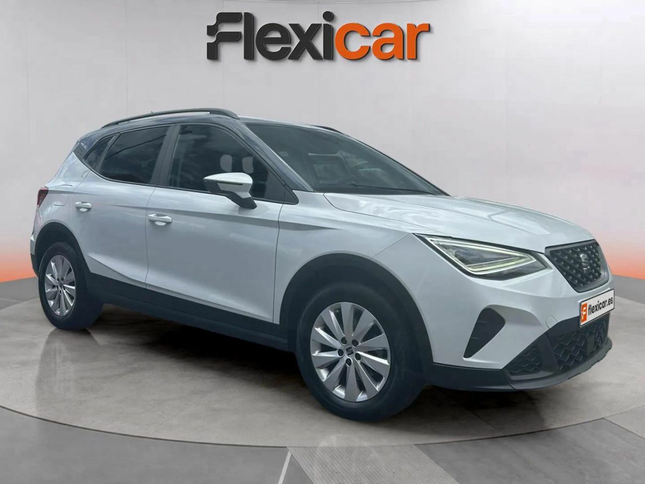 Foto seat arona 2023 /