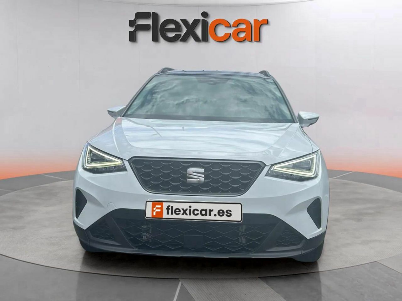 seat arona 2023 / foto grande (2)