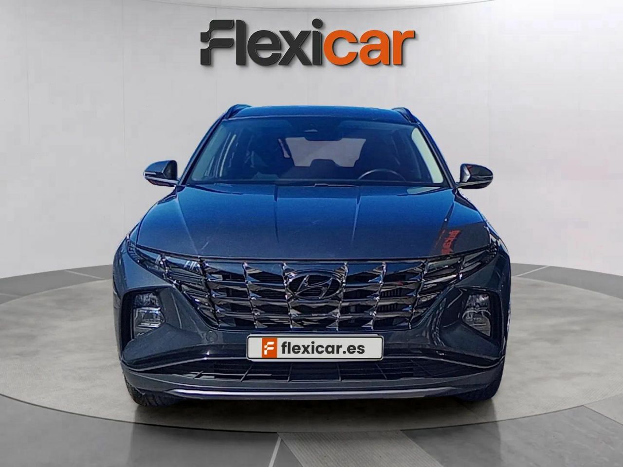 hyundai tucson 2022 / foto grande (2)