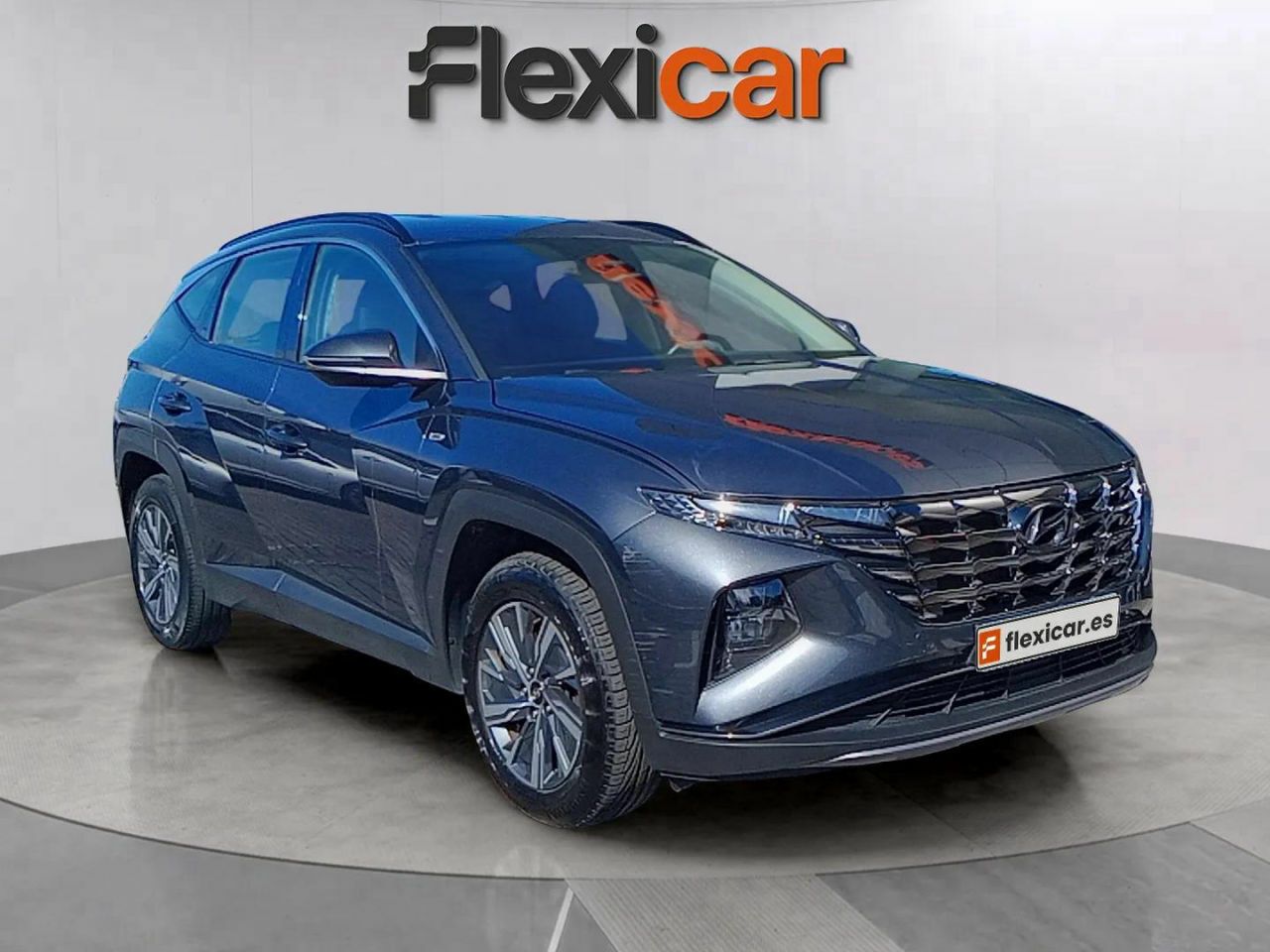 Foto hyundai tucson 2022 /