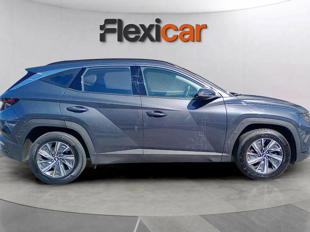hyundai tucson 2022 / foto grande (3)