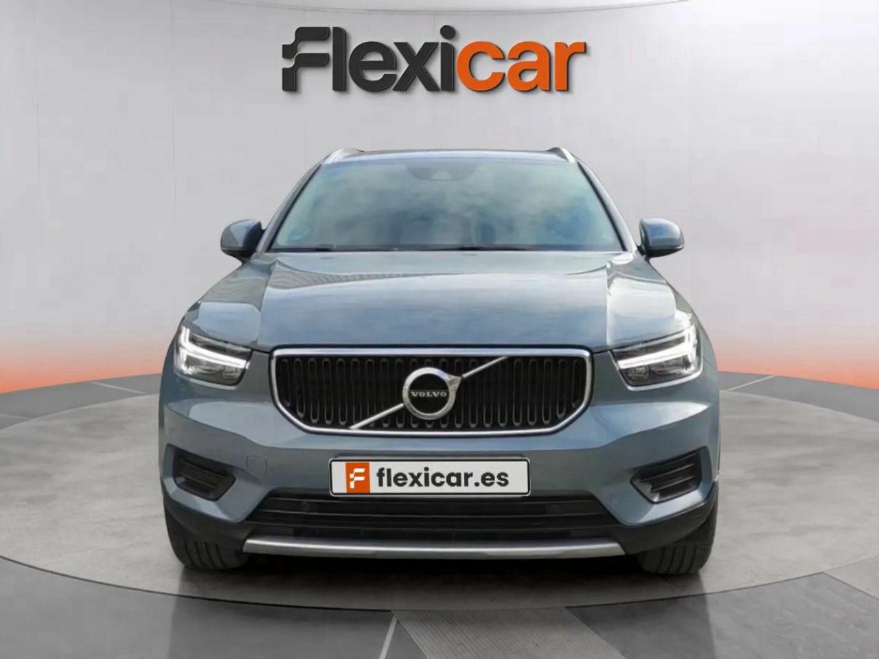 volvo xc40 2019 / foto grande (2)