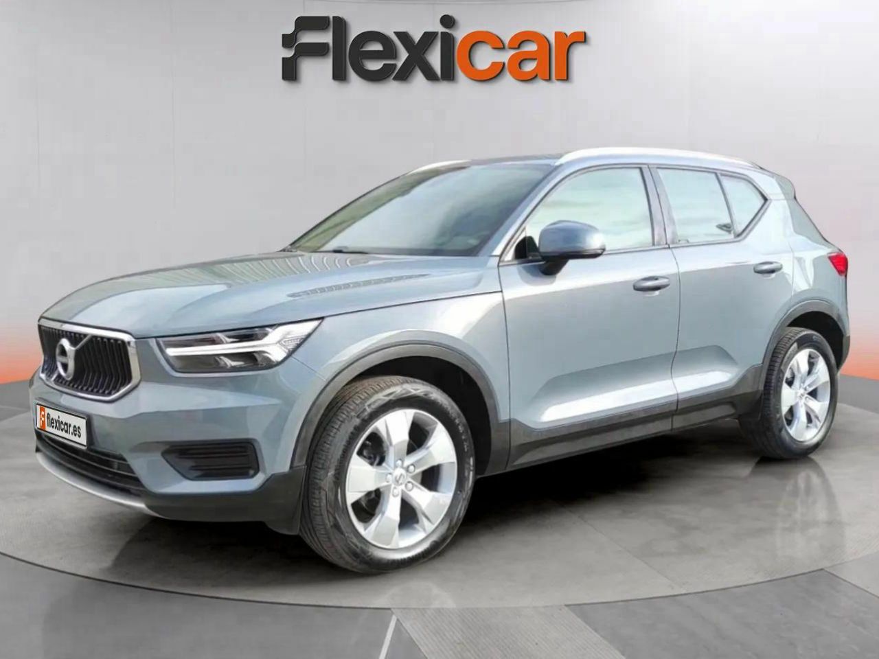 volvo xc40 2019 / foto grande (3)
