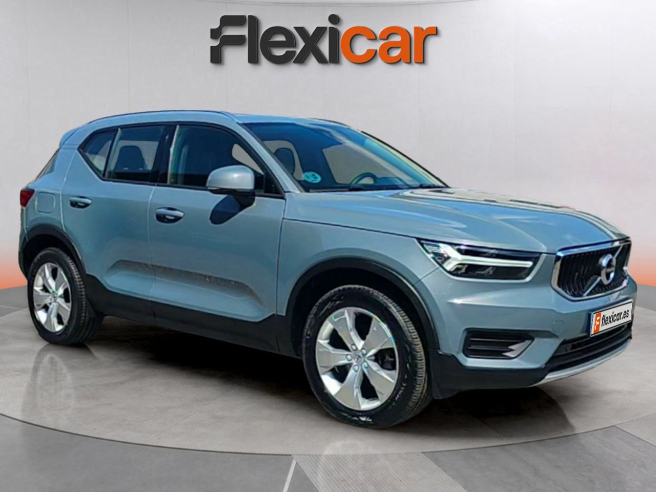 Foto volvo xc40 2019 /