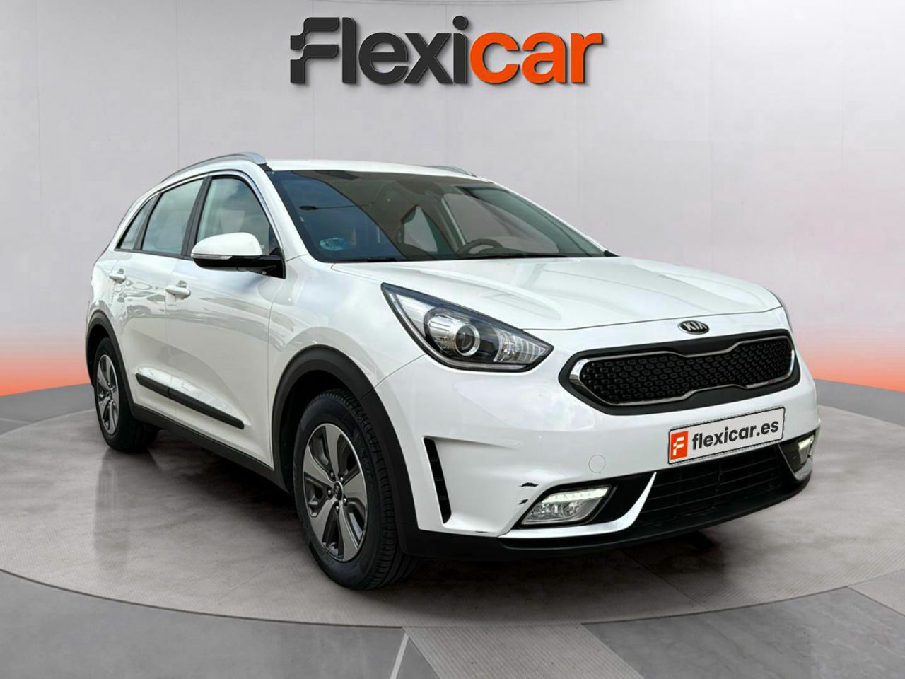 Foto kia niro 2019 /