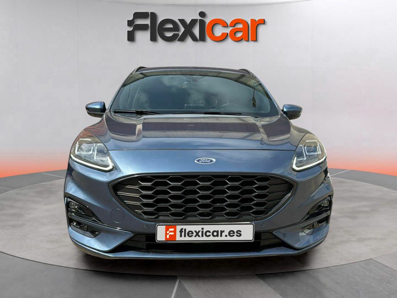 ford kuga 2022 / foto grande (2)