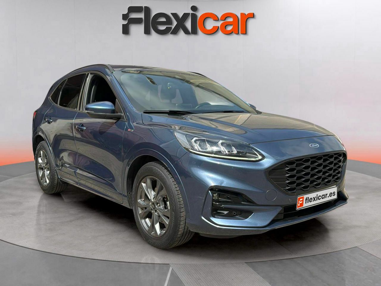 Foto ford kuga 2022 /