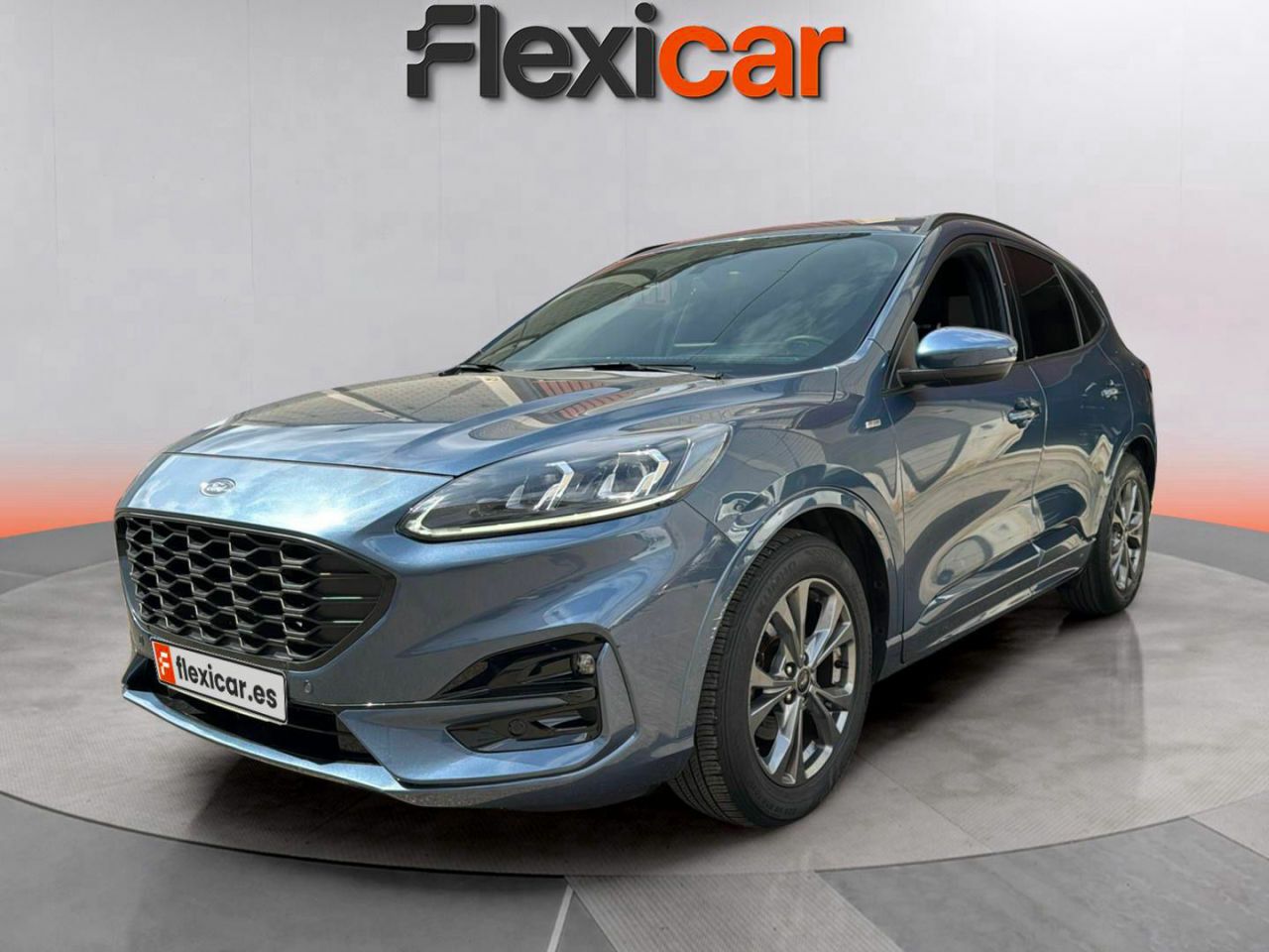 ford kuga 2022 / foto grande (3)