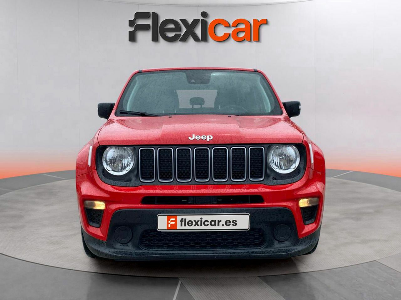 Foto jeep renegade 2023 /