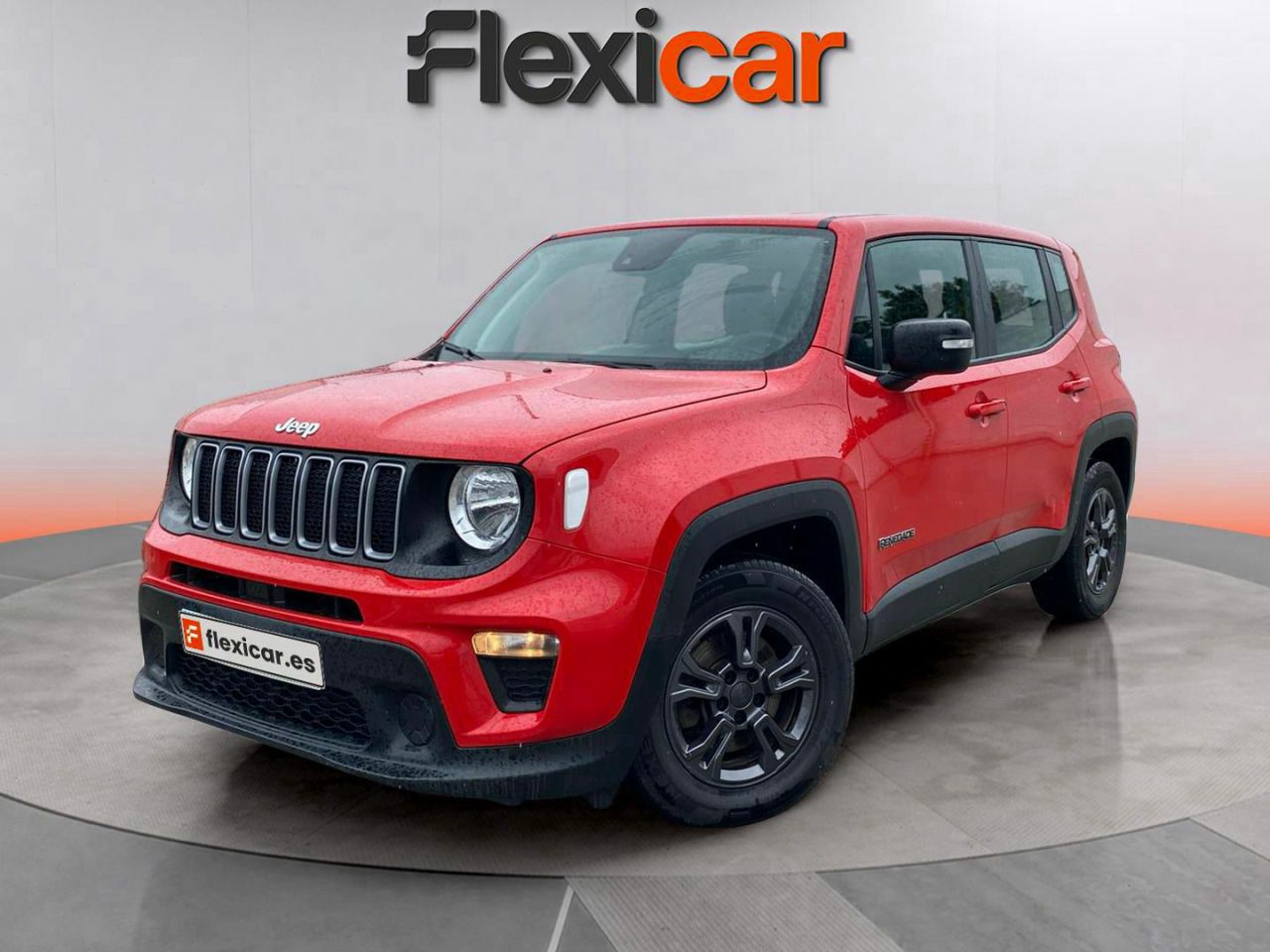 jeep renegade 2023 / foto grande (2)