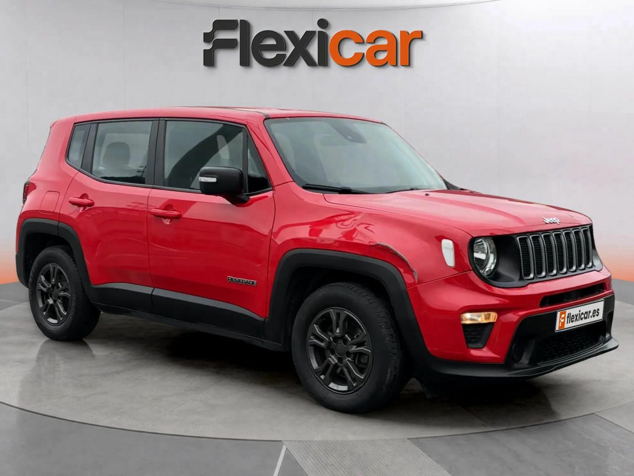 Foto jeep renegade 2022 /