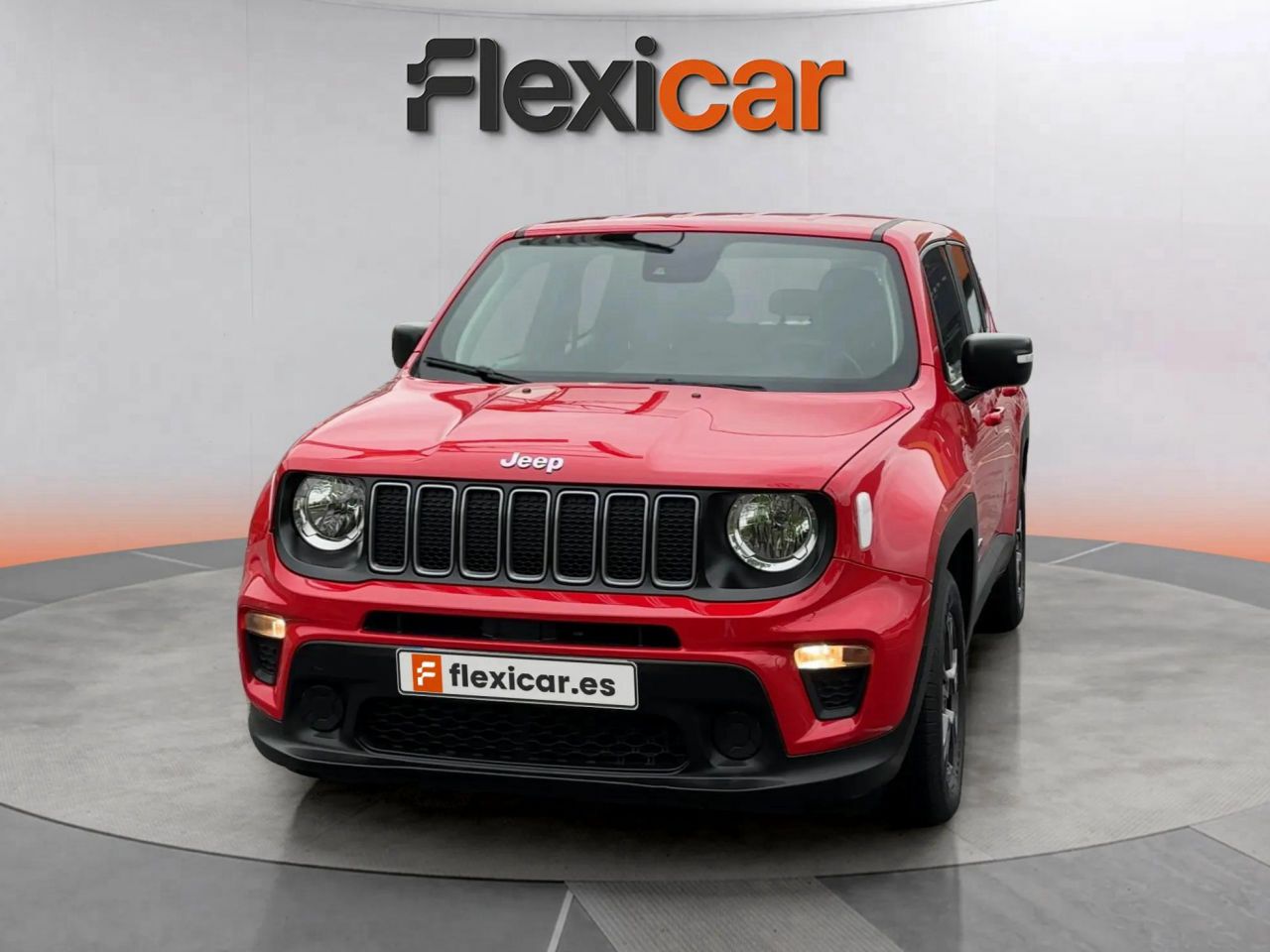 jeep renegade 2022 / foto grande (2)