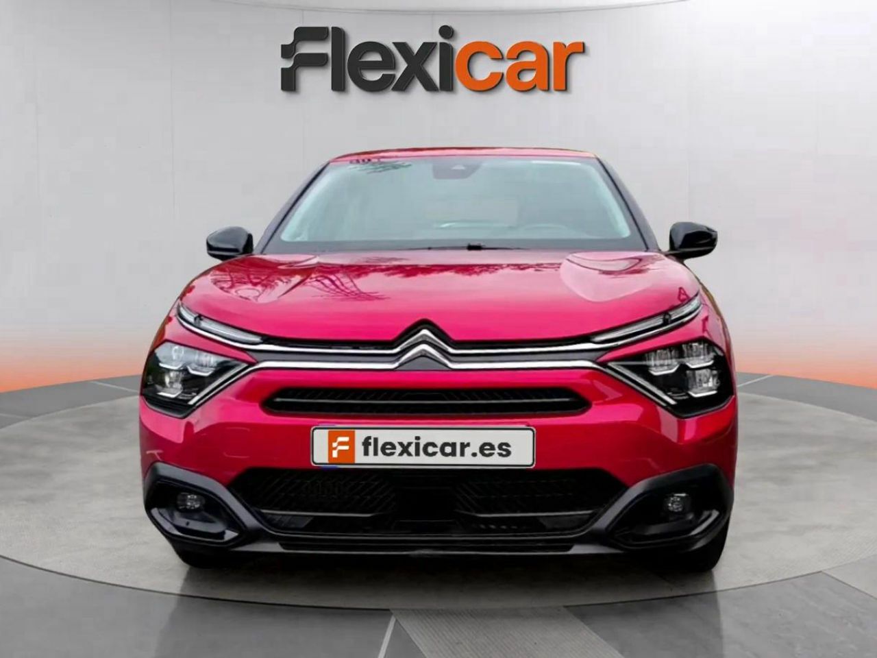 citroën c4 2022 / foto grande (2)