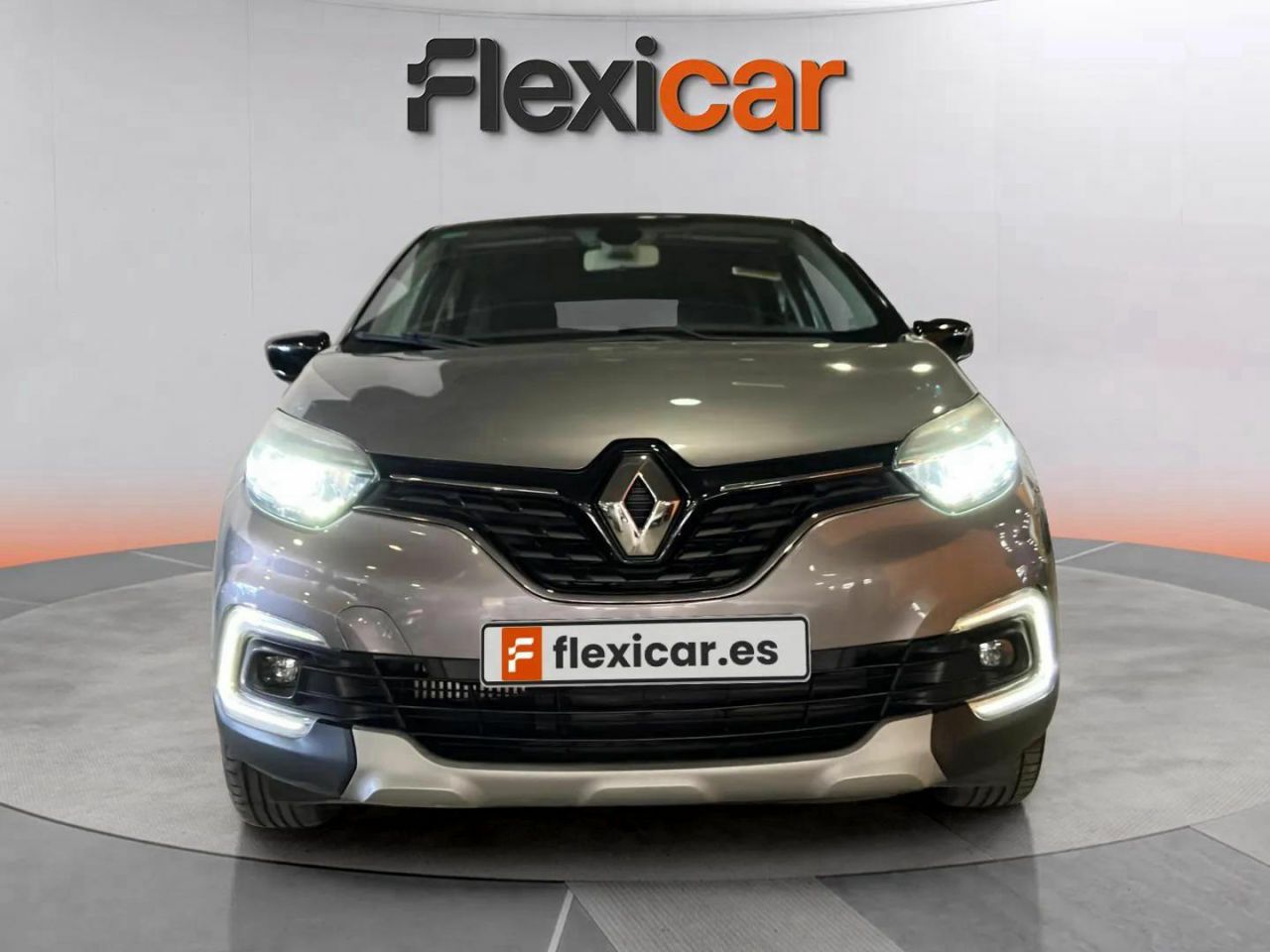 renault captur 2019 / foto grande (2)