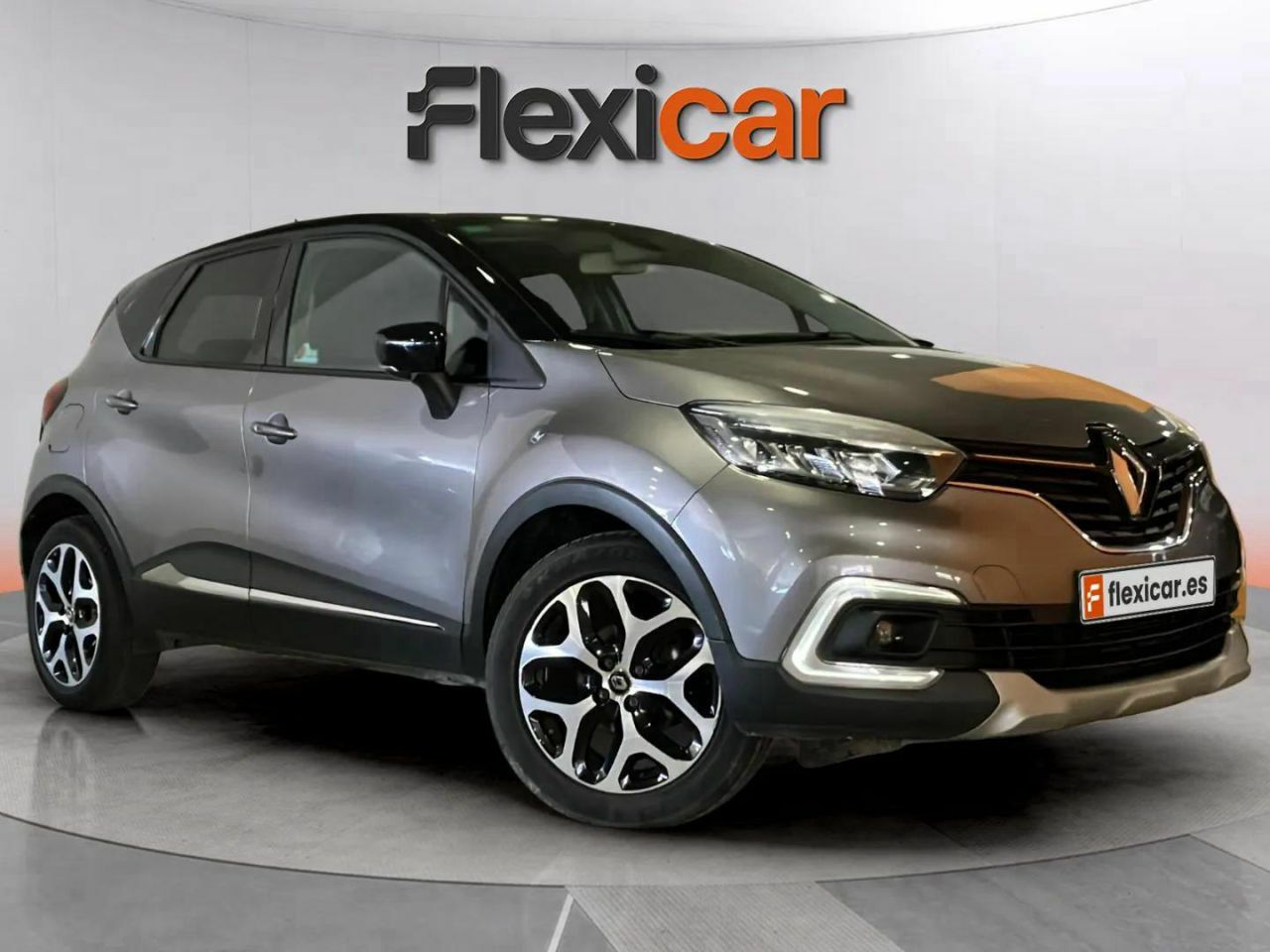 Foto renault captur 2019 /