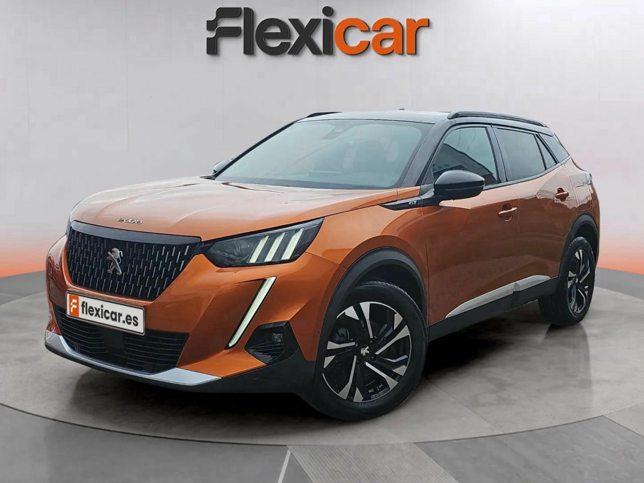 peugeot 2008 2020 / foto grande (3)