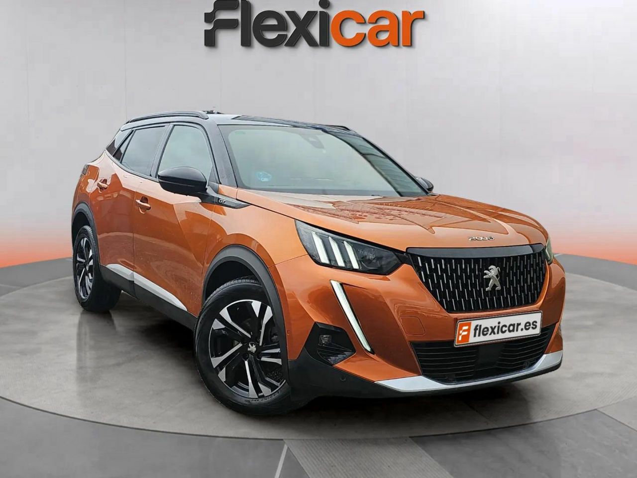 Foto peugeot 2008 2020 /