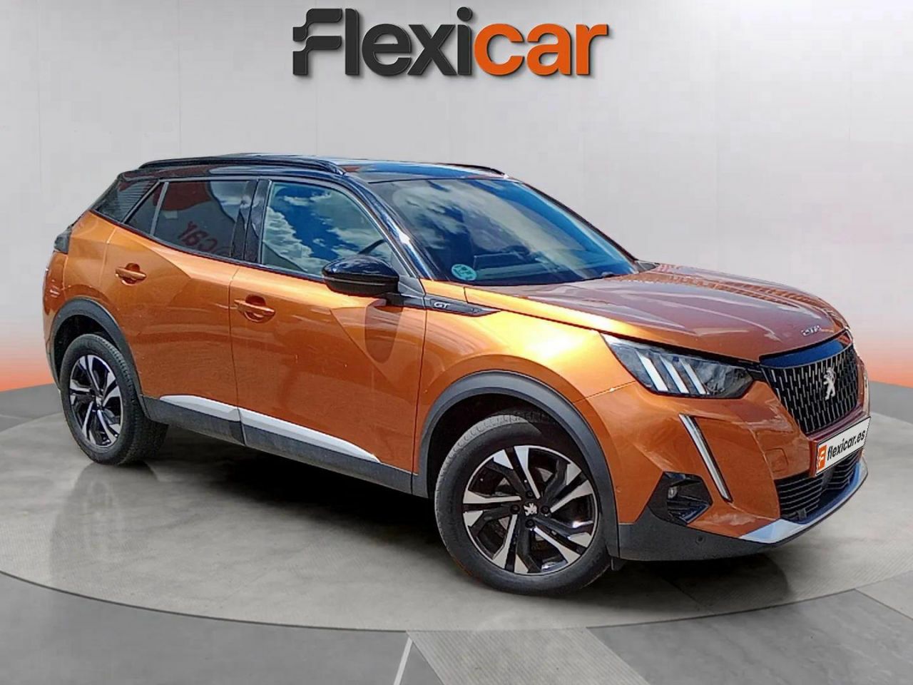 Foto peugeot 2008 2020 /