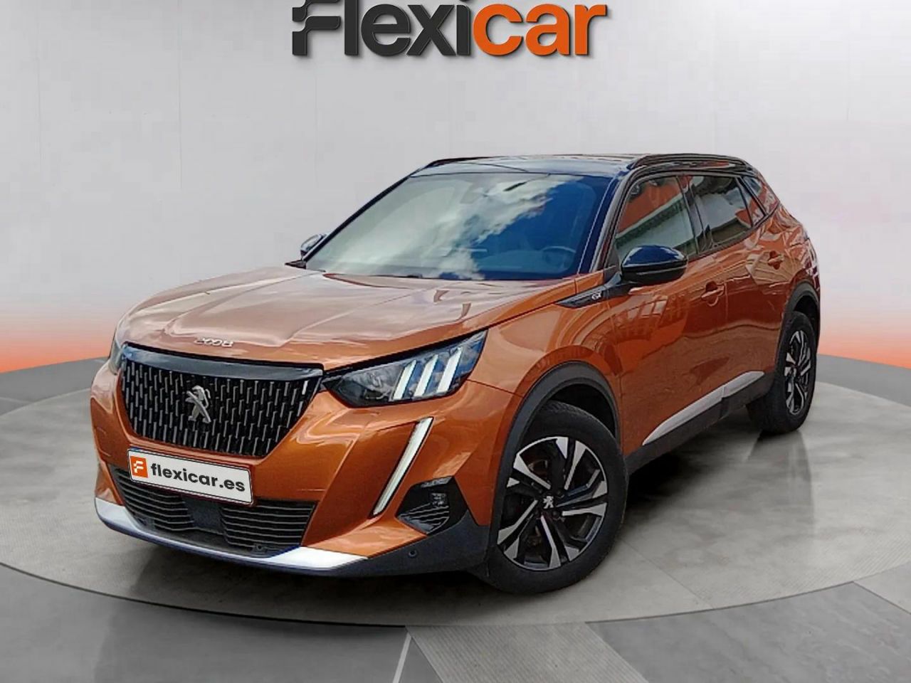 peugeot 2008 2020 / foto grande (3)