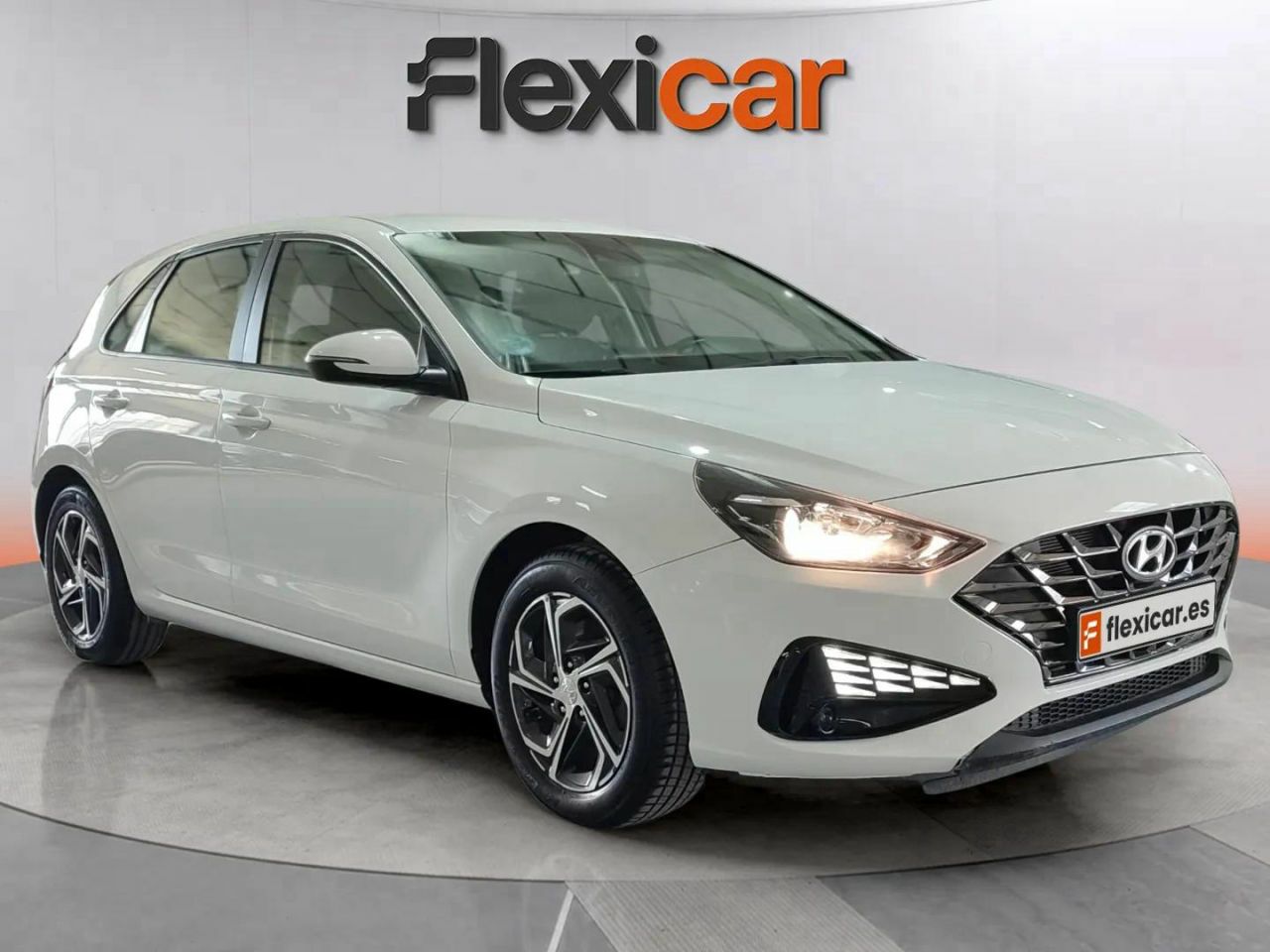 Foto hyundai i30 2021 /