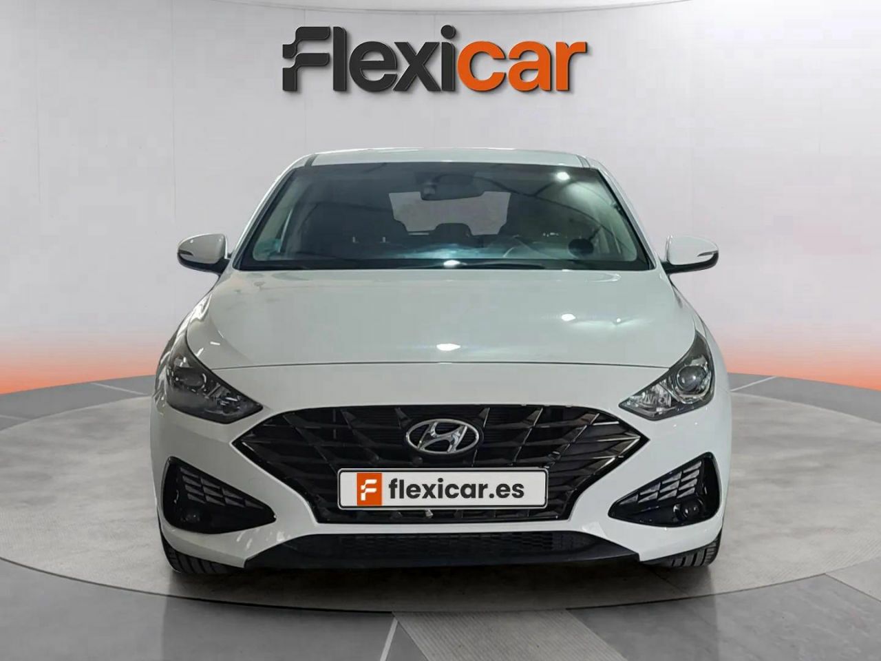 hyundai i30 2021 / foto grande (2)