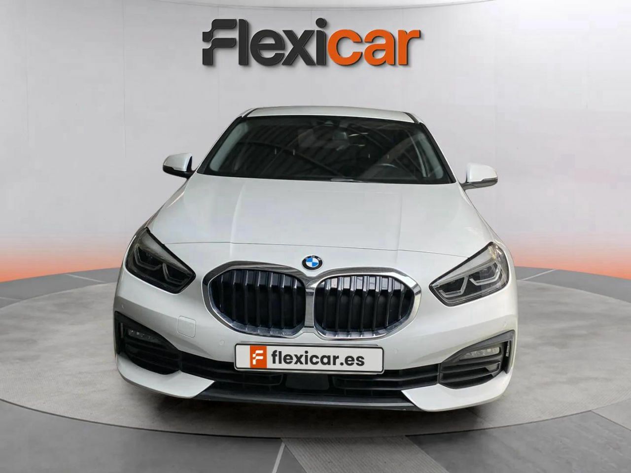 bmw serie 1 2021 / foto grande (2)